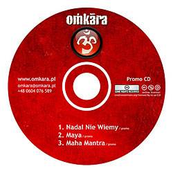 Omkara : Promo CD
